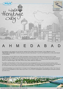 AMC_Kotarpur 864 MLD Raw Water Intake PS_Water Transportation_ARS