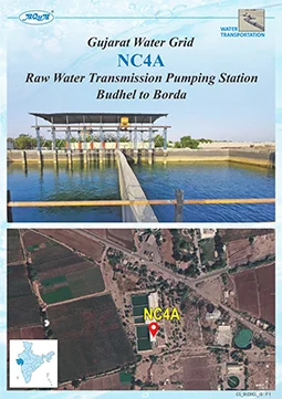 GWIL_NC4A Budhel to Borda RWTPS_Water Transportation _ARS