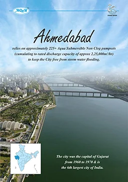 AMC_Various SWD_Storm Water_ANS