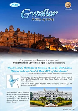 Gwalior MC_Jalalpur_Waste Water_ANS