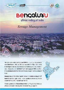 BWSSB_Jakkur lake & Yelahanka GTPS_Sewage / Recycle Waste water_ANS