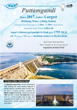 HMWS&SB_Puttamgandi LPS & Various PS_Water Supply_ATB