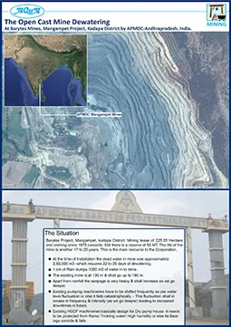 APDLC_Mangampet Project, Kapada_Mining_ARS