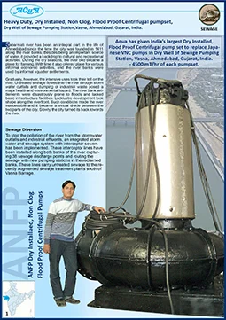 AMC_Vasna Terminal SPS_Sewage_ANFP