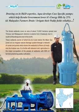 Petti Para_Kerala_Agriculture _AES + ATBP