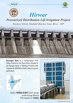 WRD_Hirwar LIS PDN_Lift irrigation_AVT
