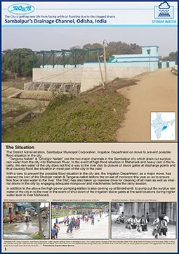 OCCL_Sambalpur_Storm Water_ANS