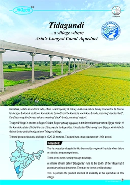 KBJNL_Tidagundi_Lift Irrigation_ARS