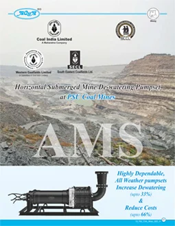 SCCL_Ramagundam 3_Mining_AMS