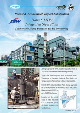 JSW_Bar Mill Scale Pit_Industry_ASS