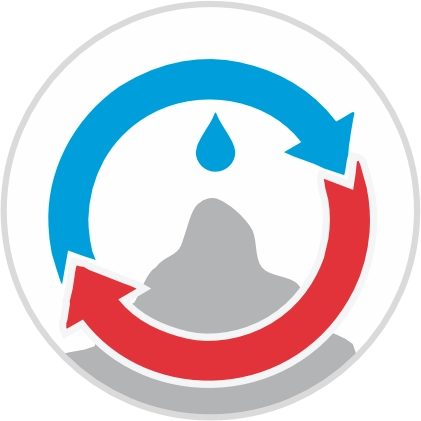 Ash Water Recirculation