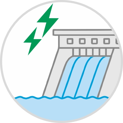 Hydro Electric Plant (HEP)